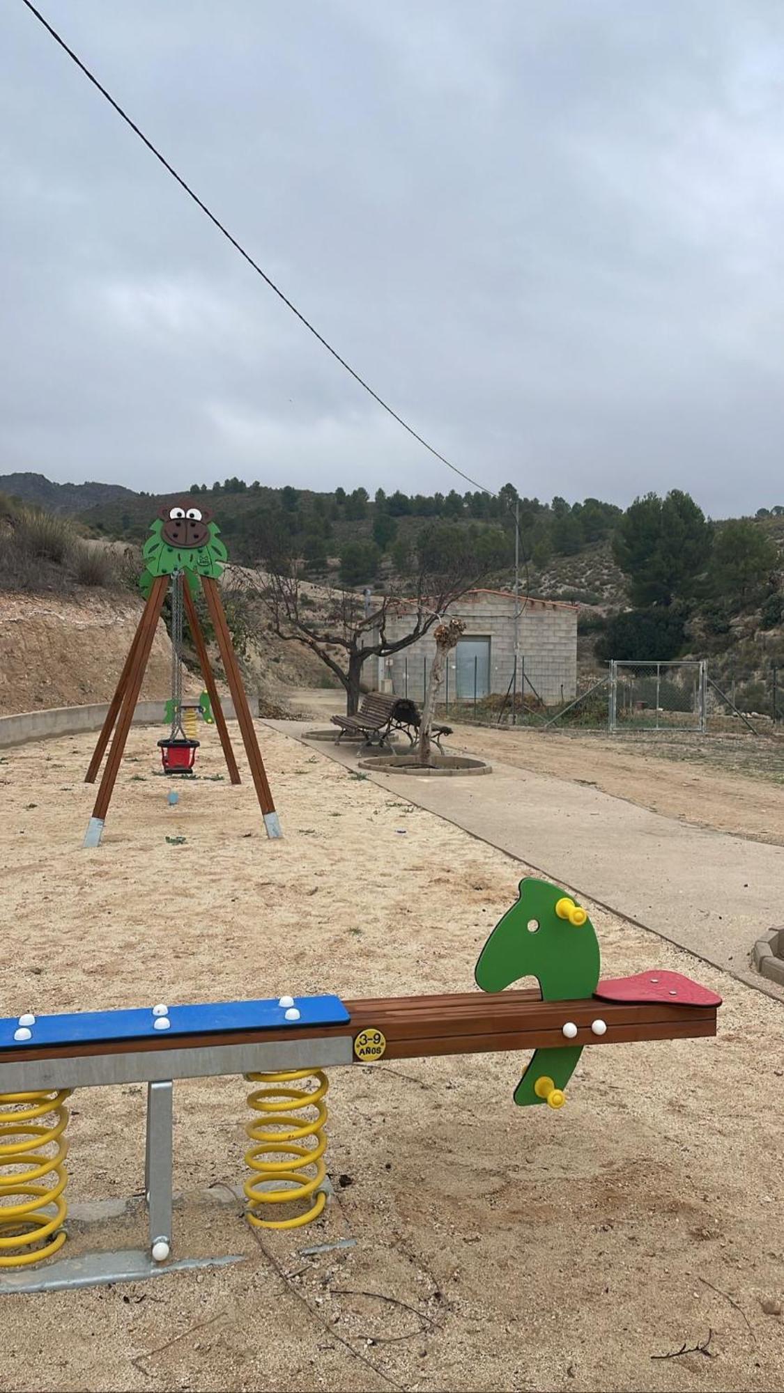 Casa Rural C Puente Del Segura Elche de la Sierra Esterno foto