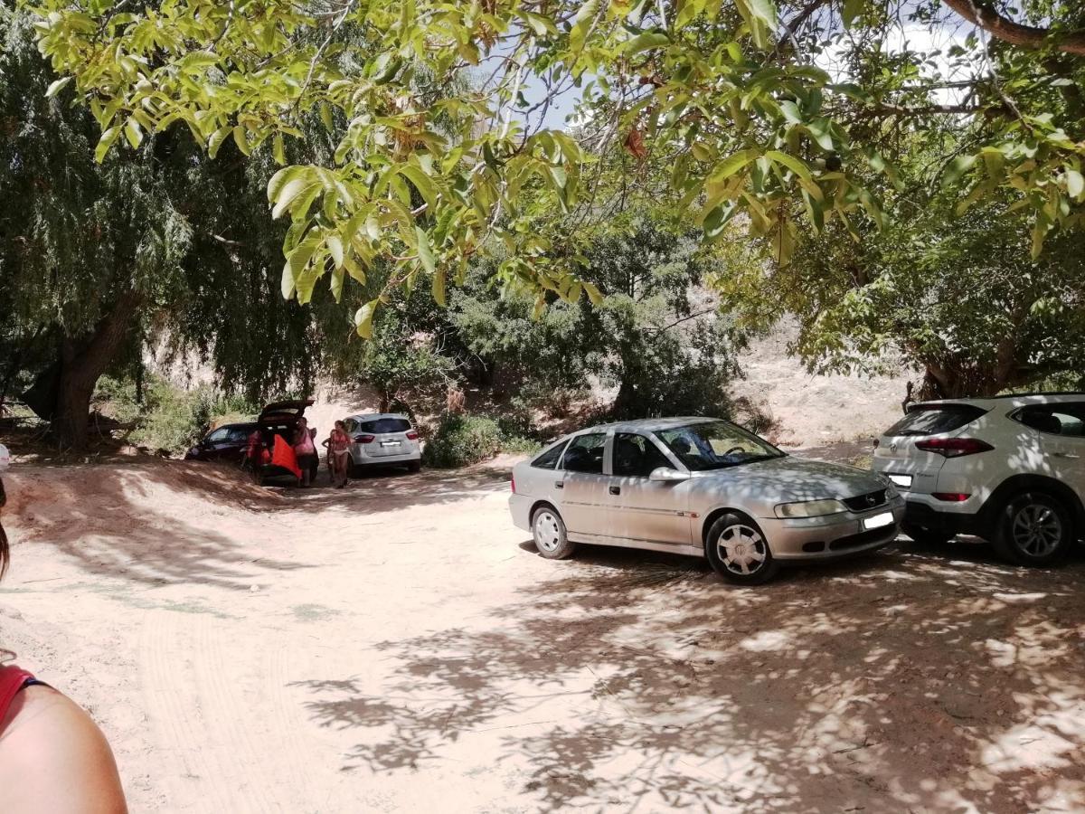 Casa Rural C Puente Del Segura Elche de la Sierra Esterno foto